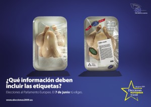 pollo elecciones europeas